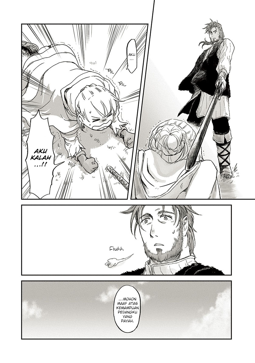 Boukensha ni Naritai to Miyako ni Deteitta Musume ga S Rank ni Natteta